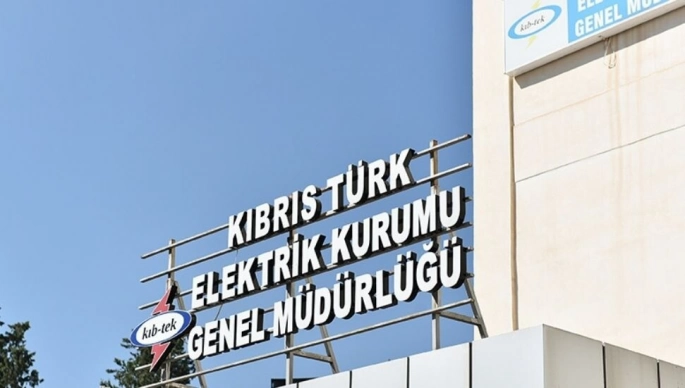 KIB-TEK: ‘Sayaçlar çalışmıyor’ iddiaları asılsızdır