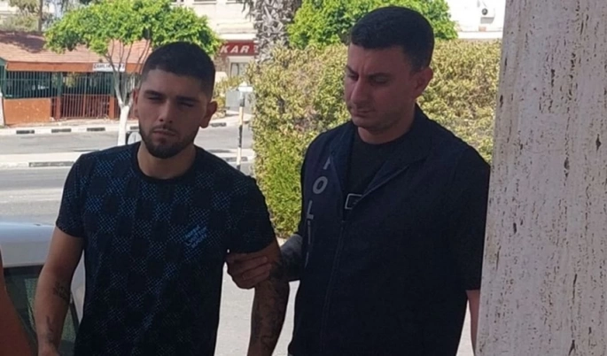 (KIB- TEK) Sistemine Sızan Zanlı 6 Gün Daha Tutuklu