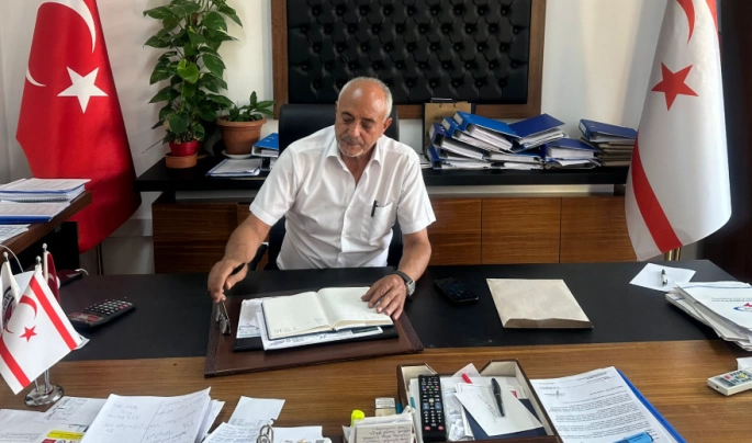 Kıb-Tek Yönetim Kurulu Başkanı Uzun: “Önceliğimiz halkın ve kurumun menfaatini korumak”