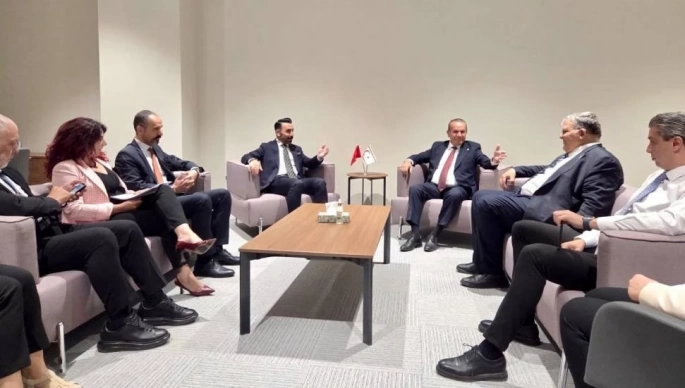 Kıbrıs'ın tarihi mirası dijital ortamda hayat buluyor