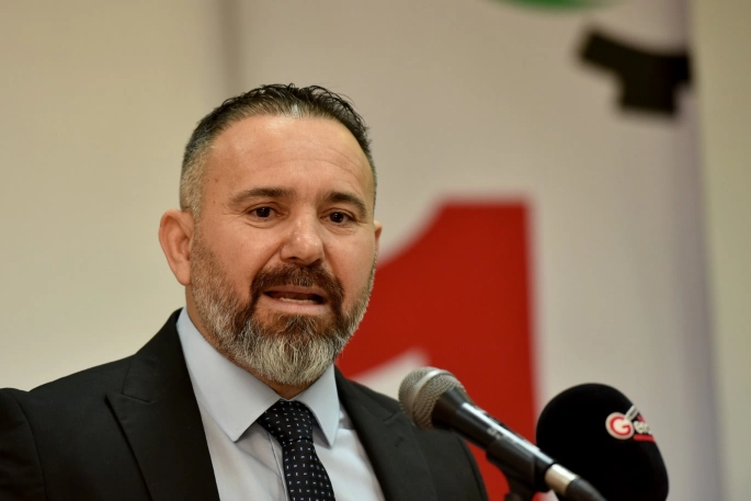 KİEF’den “Binboğa Yem Fabrikası” açıklaması: “Sorumlularının hesap vermesi için yasal ve idari mekanizmalar devreye girmeli”