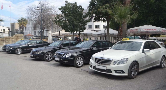 KITSAB, taksi, kiralık araç ve T izinleri verilmesini kınadı