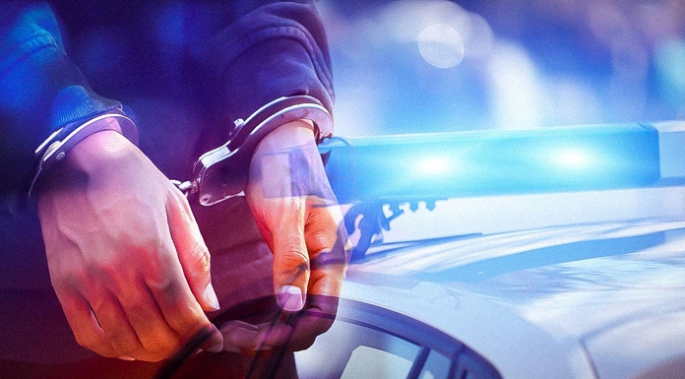 KKTC’de ikamet izinsiz iki kişi tutuklandı