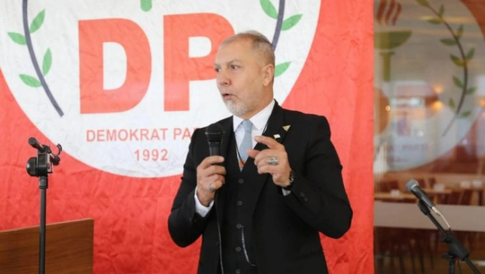 “KKTC yükseköğretimi bölgesel çekim merkezi olacak”