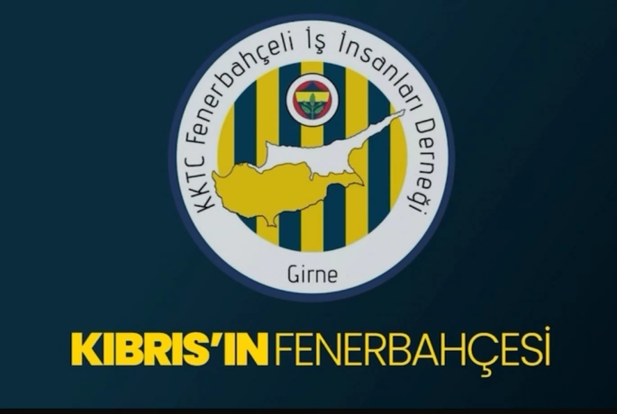  KKTCFBİDER “Kıbrıs’ın Fenerbahçe’si” belgeselini yayımladı