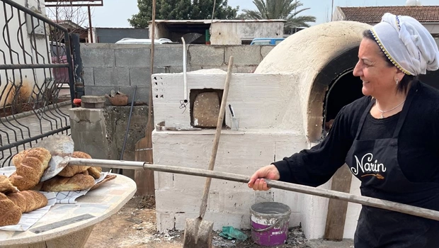 KÖDER iş kadını Narin Hulusioğlu’nun belgeselini çekiyor