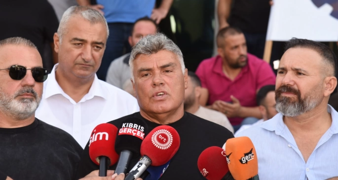  Koop-Sen, Koop-Süt, Zirai Levazım ve Binboğa Yem Kooperatifi’nde süresiz greve gitti