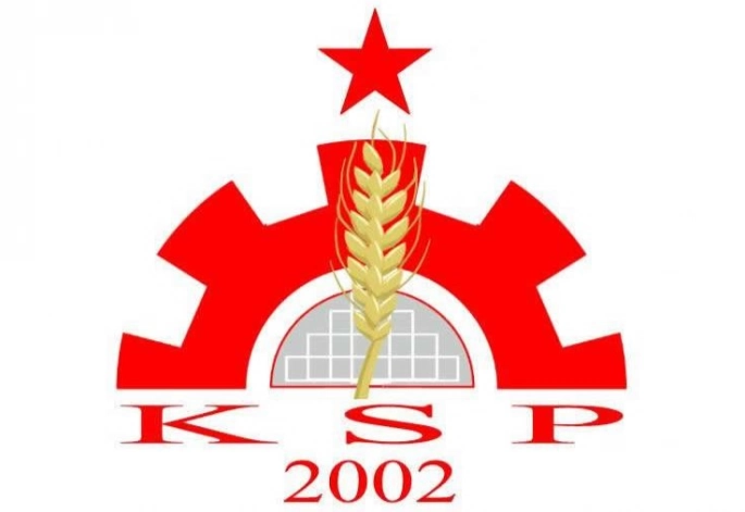  KSP Cumhurbaşkanlığı seçimine kendi adayıyla katılacak