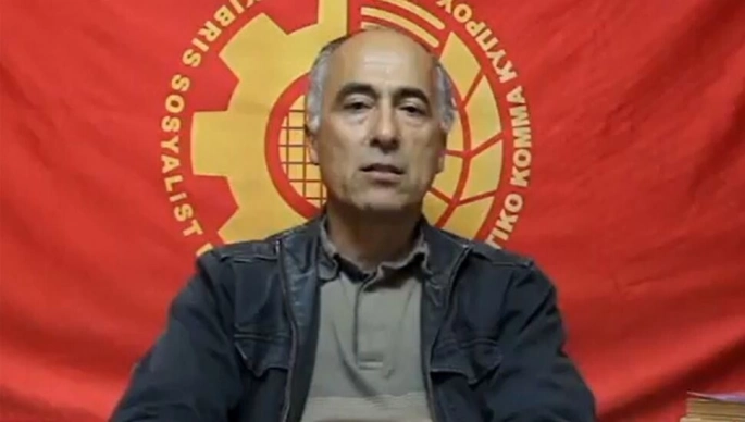KSP Merkez Komite Üyesi Osman Zorba cumhurbaşkanlığına aday olacak
