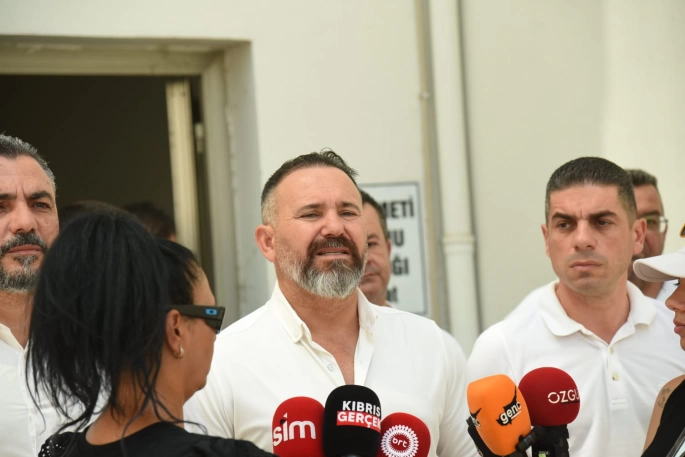  KTAMS, KAMUSEN ve Kamu-İş, Resmi Kabz Memurluğu ve Mukayyitlik Dairesi’nde grevde