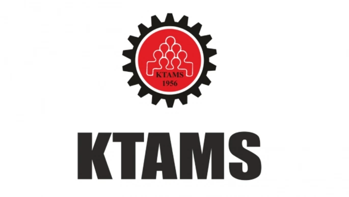  KTAMS, yetkili sendikaların protokol görüşmelerine çağrılmasını talep etti