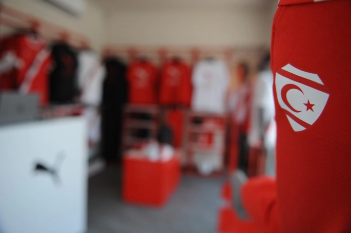 Ktff Store Girne Kordonboyu'nda açıldı..!