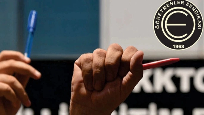 KTOEÖS: Ataması yapılmayan öğretmenler için çözüm konusunda mutabakata varıldı