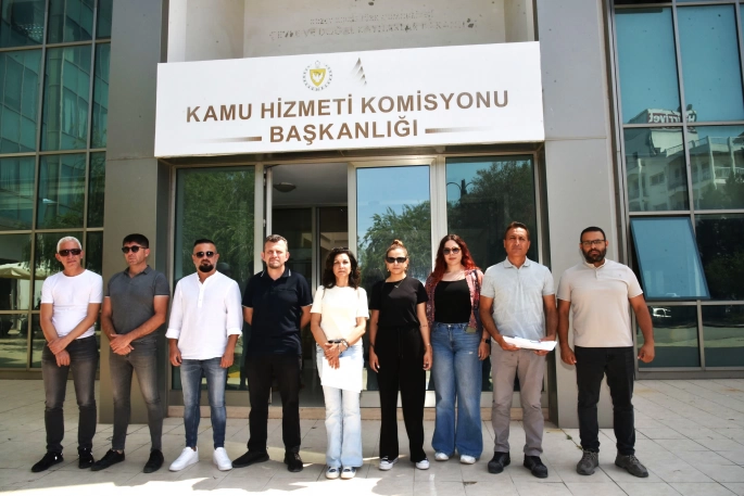 KTOEÖS’ten KHK’ya çağrı: “Öğretmen nakilleri, yasa ve tüzüğe uygun olarak yapılmalı”