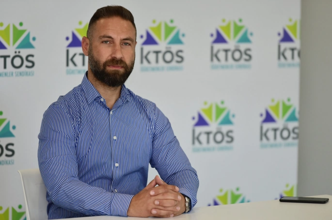  KTÖS: “Basın emekçilerine dava okunması kabul edilemezdir”