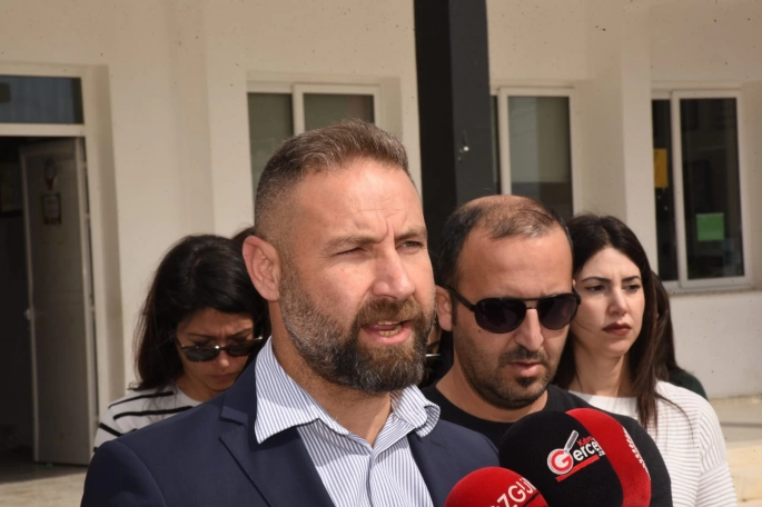 KTÖS şans oyunlarına ilişkin yasayı eleştirdi: 