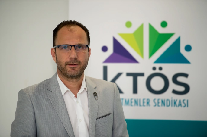 KTÖS: “Sınav Tüzüğü değişikliğini kabul etmiyoruz”