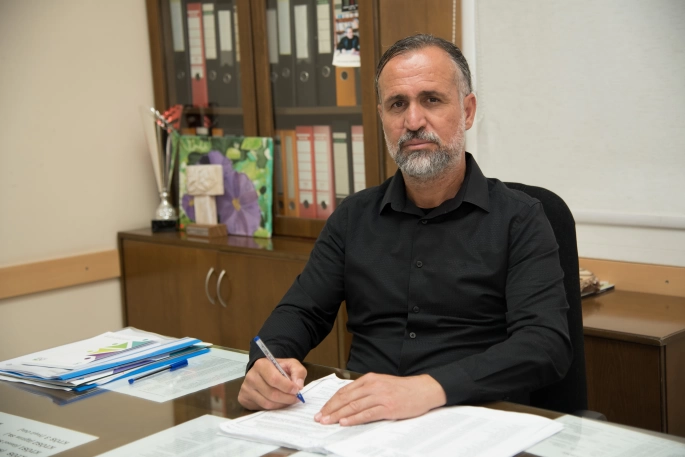  KTÖS’ten Gazeteci Şener Levent’e ilişkin açıklama...