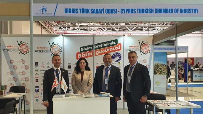  KTSO, Azerbaycan’da düzenlenen Türk Devletleri Yatırım Forumu ve Fuarı’na katılıyor