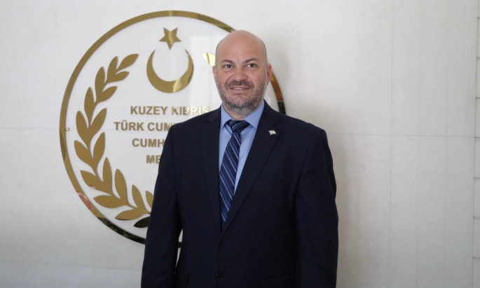  Küçük: “Demokrasiye ve devletimize sahip çıkmaya devam edeceğiz”