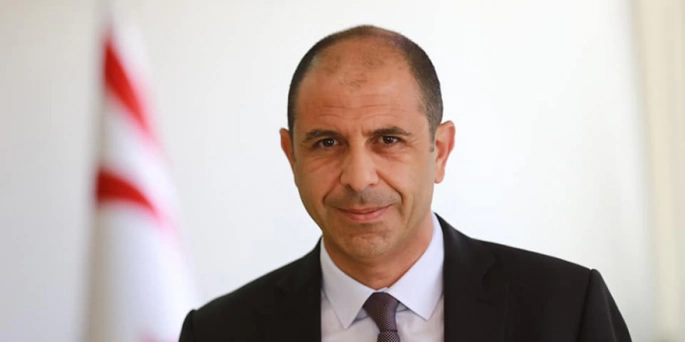 Kudret Özersay: Taşınmaz Mal Komisyonu, AİHM’e göre hala etkili bir iç hukuk yoludur