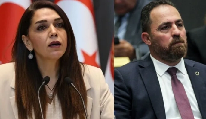 Kürşat'tan Çavuş'a soru: “Ülke hayvancısının sütünde bir fiyat düzenlemesi gerekmiyor mu?