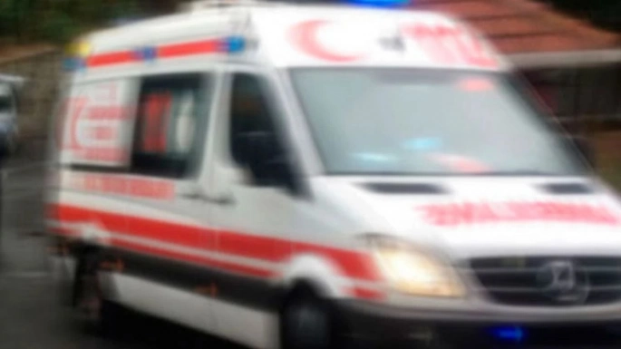  Lapta’da ani ölüm… 87 yaşındaki Coote hayatını kaybetti