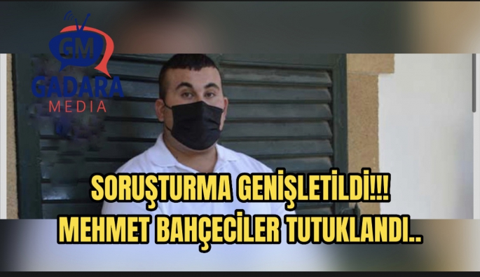 Lefke’de polis memuru tutuklanması ardına soruşturma genişletildi .. Görevi kötüye kullanma suçundan yargılanan polis iyilikten maraz doğurdu …
