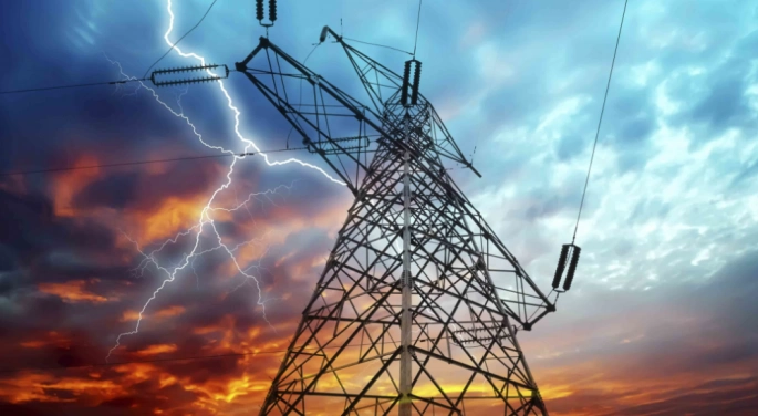 Lefkoşa’da 3 saatlik elektrik kesintisi
