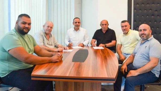 Lefkoşa’da gece otobüs seferleri 1 Temmuz’da başlıyor!