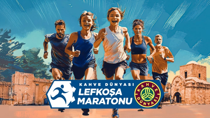 Lefkoşa Maratonu bu yıl Engelsiz Yaşam Evi’ne Spor Kompleksi için koşulacak