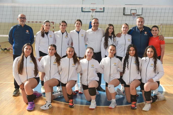 LTB, 19 MAYIS GENÇLİK VE SPOR BAYRAMI'NI HEYECAN VE COŞKULU KUTLUYOR