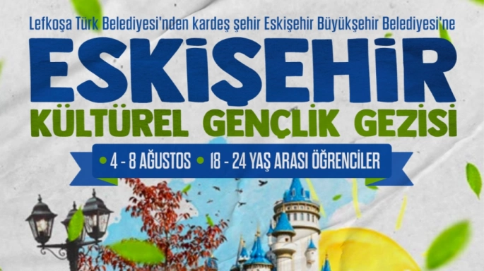  LTB, Eskişehir’e 