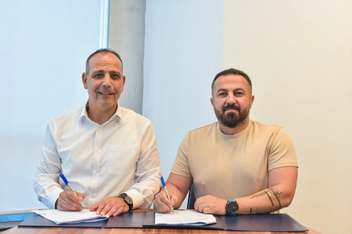 LTB Lefkoşa'ya bin adet yeni mekanik su sayacı için ihale sonuçlandı