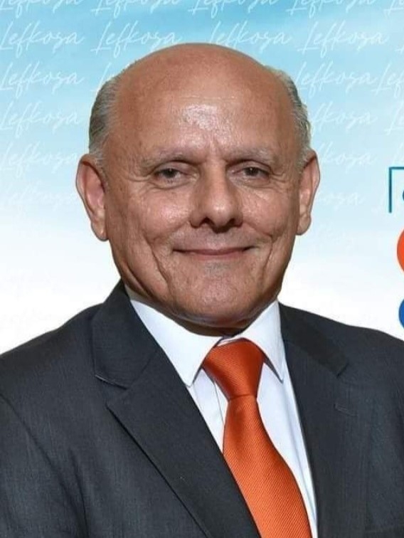  LTB Meclisinde Ecesoy'un vefatıyla boşalan üyeliğe Ezcan Özsoy seçildi