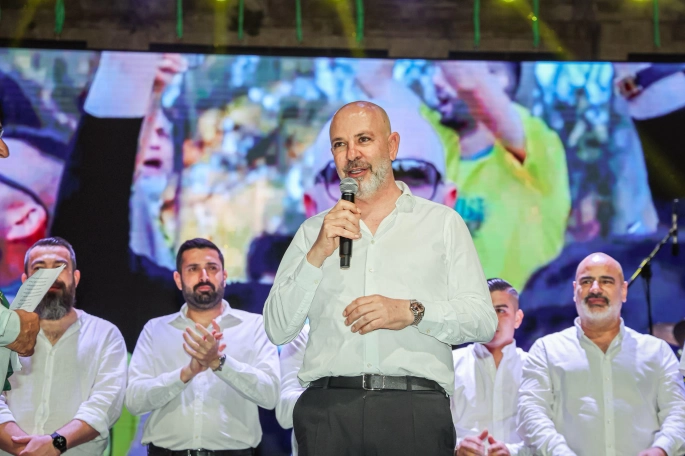 MAĞUSA TARİH YAZDI: ŞAMPİYONLUK COŞKUSU NAMIK KEMAL MEYDANI’NI SALLADI!