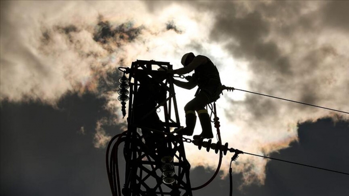 Mağusa ve İskele’ye bağlı bazı bölgelerde yarın elektrik kesintisi