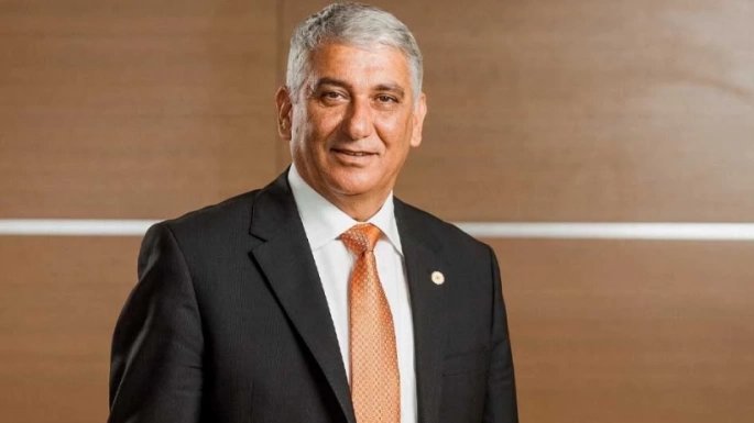 Mahmut Özçınar’dan 1 Ağustos mesajı: Onurlu direnişimizin simgesini gururla kutluyoruz
