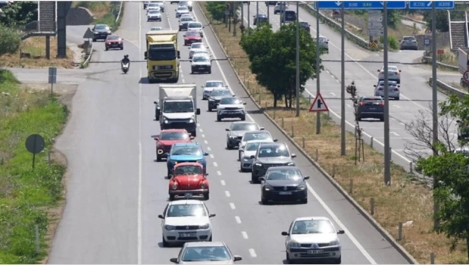 Makina Mühendisleri Odası, trafik güvenliğinde mevcut sistemlerin işlevsiz olduğunu vurguladı