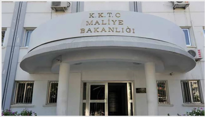 Maliye Bakanlığı 2 milyar 507 milyon TL borçlanıyor