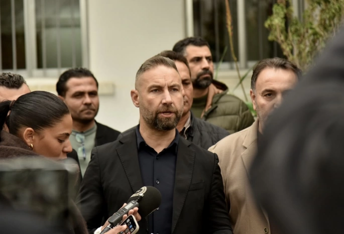  Maviş: “Okulların yüzde 27’sinde inşaat ve güçlendirme çalışmaları yeni döneme sarkacak” Maviş: “Okulların yüzde 27’sinde inşaat ve güçlendirme çalışmaları yeni döneme sarkacak”