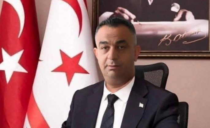 MDP: “KKTC’nin tanınması barış için şarttır”