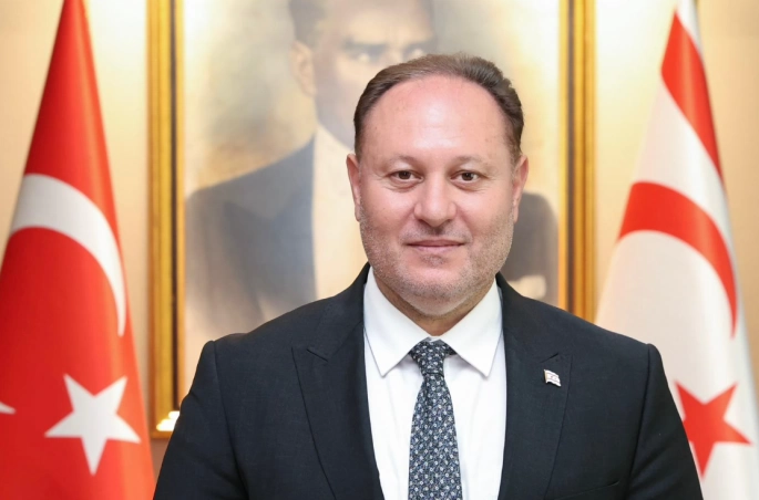  Meclis Başkanı Öztürkler: 
