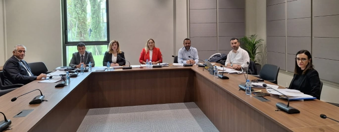 Meclis komitesi sabıka kaydının silinmesine ilişkin yasa önerisini görüştü
