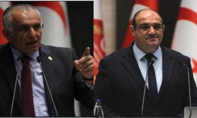 Meclis’te kamu arazilerinin devri tartışıldı… “33 taşınmazın hiçbirinde kamu yararı gerekçesi gösterilmedi!”