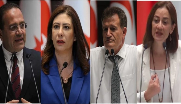 Meclis’te trafik konuşuldu: Bu yıl şu ana kadar trafikte 23 kişi öldü!