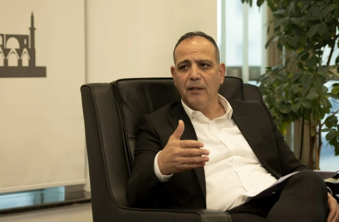 Mehmet Harmancı: Eski meclis binamızı Lefkoşa’mıza kazandıralım