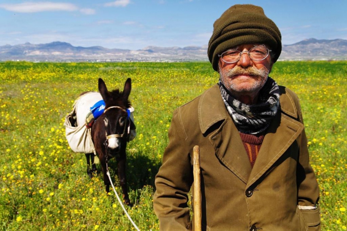 MERİÇ MEHMET HOCA’SINI KAYBETTİ