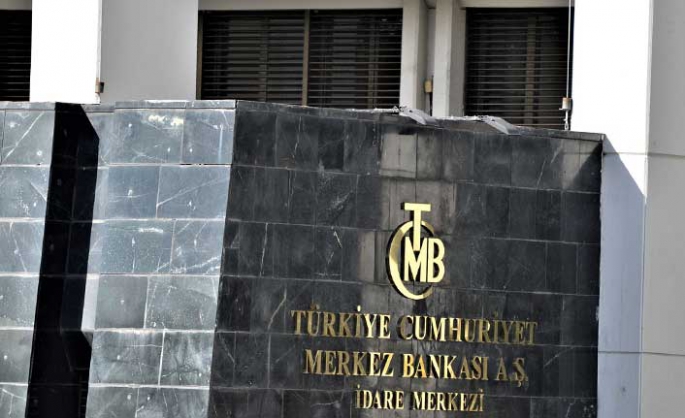 Merkez Bankası'ndan piyasaya müdahale!