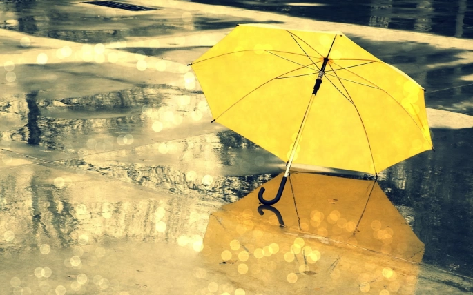 Meteoroloji açıkladı: 4 gün sağanak yağmur bekleniyor